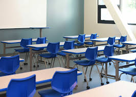 Modern Classrooms
