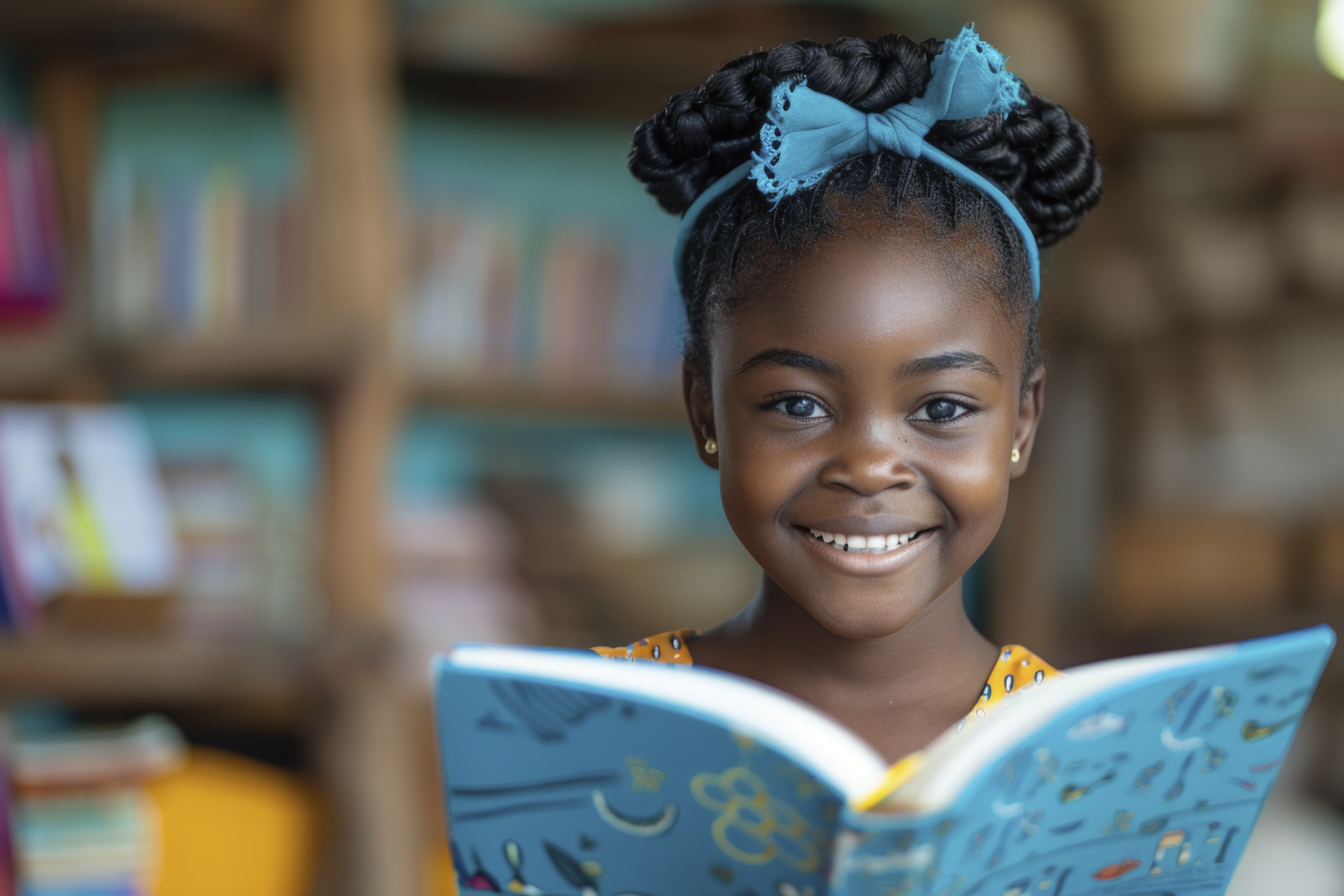 Junior Library